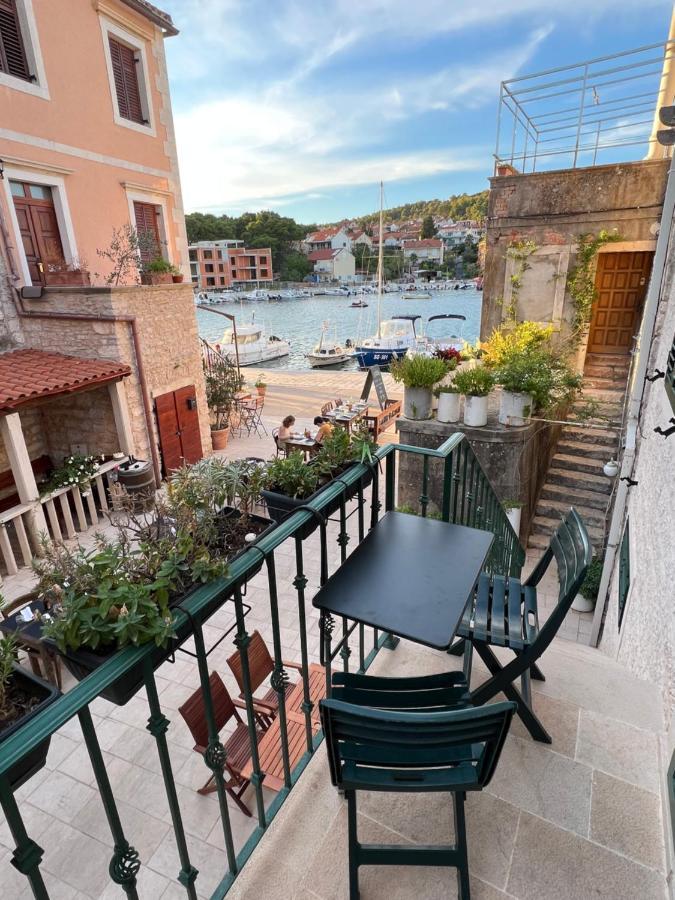 스타리 그라드 Apt Bobotovi In Center Of Stari Grad, Hvar 아파트 외부 사진